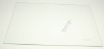 Glasablage für Beko Kühlschrank C00873132 440,5x321x3,2 mm