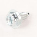 Schraube M5x12 für Kühlschrank Küppersbusch 439158 Befestigung