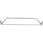 Glasplatte Glasplatte für 36"(90 cm) Kühl/gefriergerät kombi. 00772286