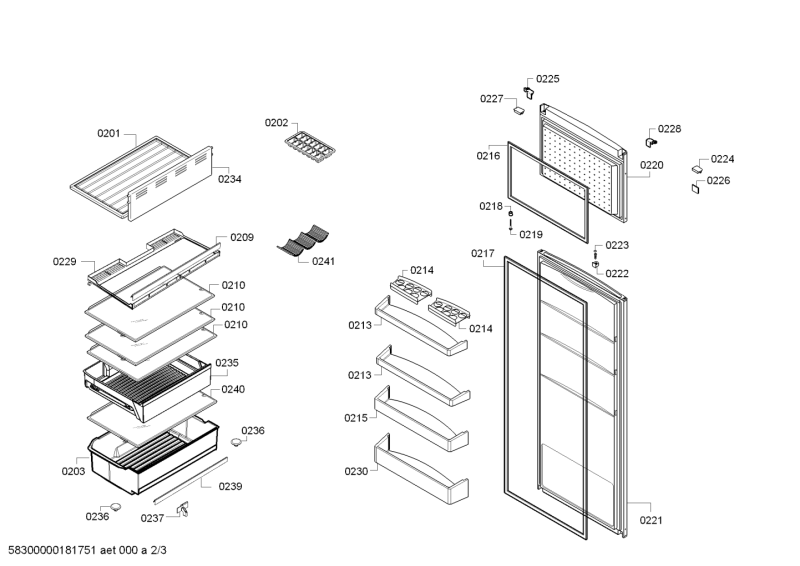 Ersatzteile_A_2B_KD46NNW20N_2F88_Bild_2