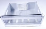 Gefrierschublade für Kühlschrank Beko/Grundig/Arcelik C00883661 Transparente Box