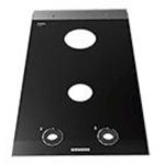 Glaskeramikkochfeld für Bosch 20000571 Kochfläche, hitzebeständig