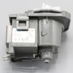 Ablaufpumpe für Kühlschrank Beko C00893950 Kühlschrankpumpe