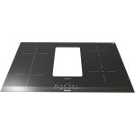 Glaskeramikkochfeld für Bosch 00717657 Kochfläche