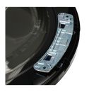 TÜR,GESCHWEISST,SCHWARZ,G55,Ø4 140110582438 Originalersatzteil von AEG