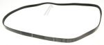 Poly-V-Riemen für Waschmaschine Hutchinson 491736 Rippenband