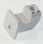 Unterschrank-Scharnier für Amica Kühlschrank 1033548 Gefrierfachtür