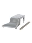 Ofen-Abdeckung für BSH-Gruppe 11004225 Magnetron