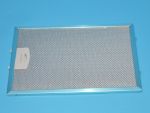 Metallfettfilter für Hisense/Gorenje Dunstabzugshaube 185584 - Dunstabzugshaubenfilter, Metallfilter