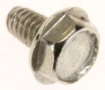 Whirlpool/Indesit Geschirrspüler Schraube M4x16 Taptite