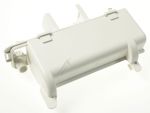 Pumpe Schwimmergehäuse für Kühlschrank Whirlpool Indesit 488000546569 weiß, intern