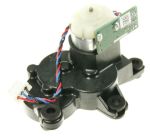 Seitenbürste für Staubsauger Electrolux 4060001387 Modul