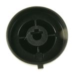 Bedienknopf für Ofen Whirlpool/Indesit 481011026375 Temperatur Regler