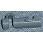 GRD LOWER BASKET SHORT CLIPS-RIGHT Beko 1781890100 für Geschirrspüler Beko