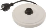 Sockel für Wasserkocher Bosch 00659438 Heizelement