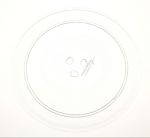 Drehteller für Beko Ofen C00898041 Mikrowelle