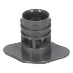 Verschraubung Sprüharm Bauknecht C00386505 für Geschirrspüler Bauknecht