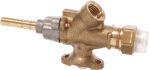 Gasofen-Ventil Bosch 12017405 Sicherheitsventil