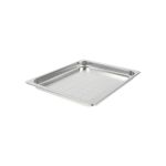 Garbehälter SIEMENS 00577551 Größe XL für Dampfbackofen