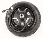 Motor 48V 350W NIU H0201001 für KQi3 Pro E-Scooter
