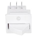 Türmikroschalter für Candy Kühlschrank 49035340 Türlicht