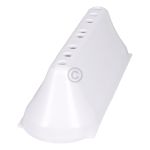 Amica Waschmaschine Trommelrippe 1042218 Wäschetransport