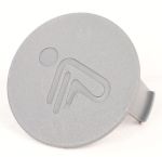 Hintere Gabelendkappe Segway-Ninebot CB.00.0037.59 für E-Scooter F65I F65D