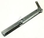 Scharnier Softclose für Ofen Beko Grundig Arçelik C00899756 Backofentür