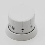Drehgriff-Temperatur 00628004