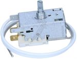 Kühlschrankthermostat Whirlpool Indesit 482000026967 K59-L4113 Center-Post