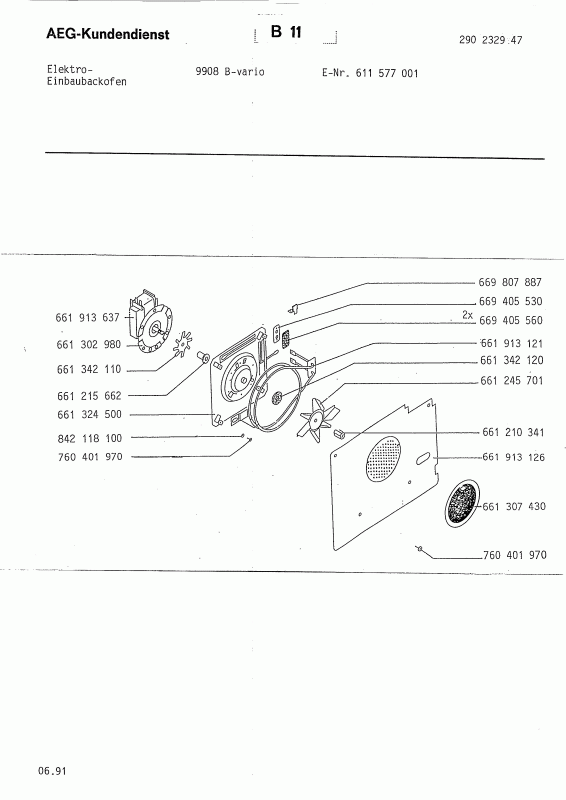 Ersatzteile_9908_B_Vario_61157700100_Bild_1