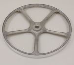 Riemenscheibe Waschmaschine Hisense Gorenje HK1576681 Trommel