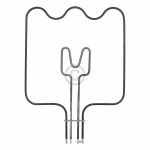Heizelement, Unter, Dampf, 230V (140053756015)