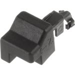 Schiebehalter Innenglas rechts für Bosch/Siemens Ofen 12043046 Sicherheitszubehör