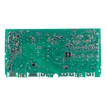 Steuerungsmodul für Elektronik Bosch 12037742 programmiert