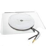 Heizelement 210mm 2200/3000W 481010404913