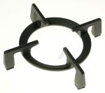 Rost Mittelbrenner für Ofen Smeg 694092180 Ofenrost