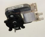 Zentri-Motor für Smeg Ofen 795210548 Hochleistungslüfter