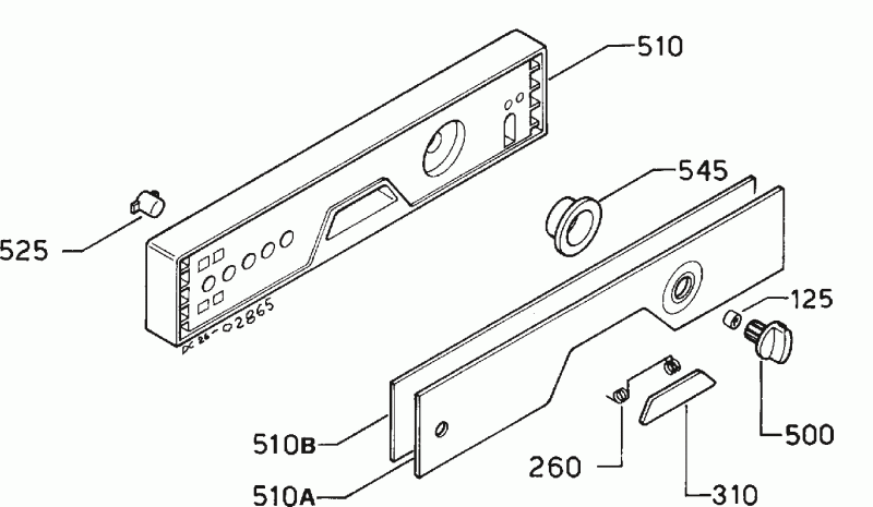 Ersatzteile_FAV525I_S_91172503200_Bild_1
