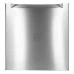 AUSSENTUER AUSSEN 60CM INOX C00387539 Bauknecht