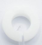 Arretierhülse für Saeco Kaffeemaschine 996530050618 Druckfeder-Befestigung