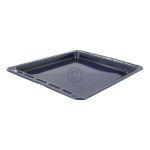 Backblech hoch Samsung DG94-04821B 462x370mm für Backofen