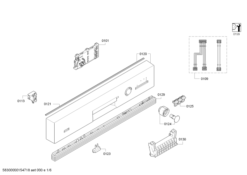 Ersatzteile_SN53E530TR_2F04_Bild_1