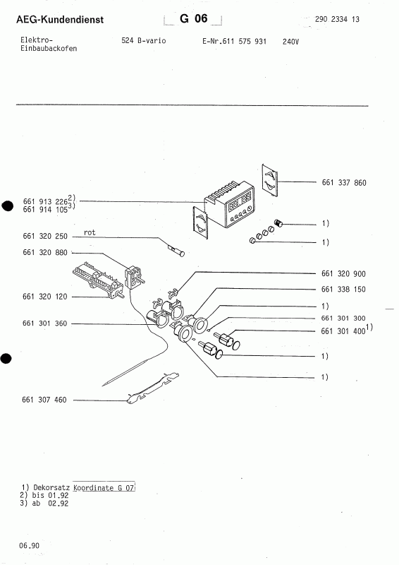 Ersatzteile_Competence_524_B_GB_61157593100_Bild_1
