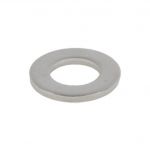 Dichtung O-Ring M10 DIN 125 A A2 10005574