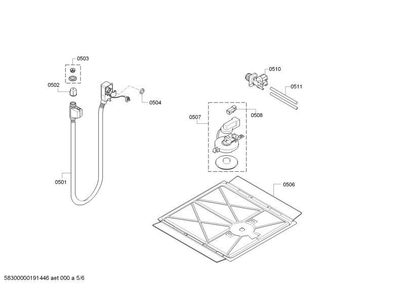 Ersatzteile_iQ300_varioPerfect_WM14E4B7NL_2F31_Bild_5