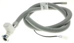 Wasserstop-Zulaufschlauch für Smeg Geschirrspüler 698972426 1V.45-01