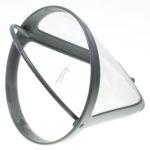 Permanentfilter für DeLonghi Kaffeemaschine KW712409 Kaffeefilter