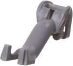 Halteklammer für Besteckkorb Bosch 10006362 Spülmaschine