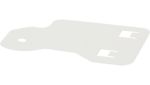 Gehäuseteil-Abdeckung für Bosch-Geräte 12021705 Schutz